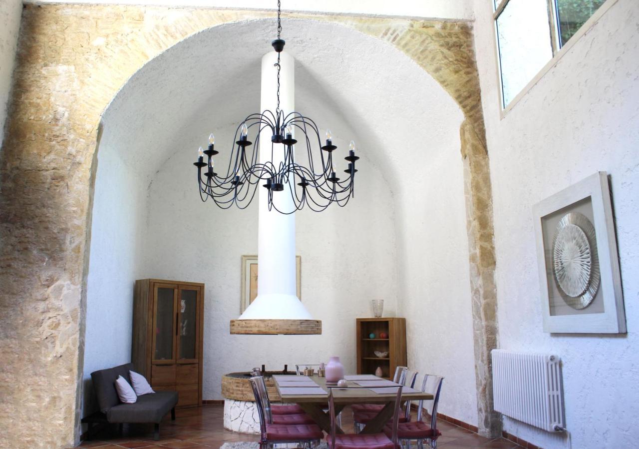 Des Alizes Alojamento de Acomodação e Pequeno-almoço La Colle-sur-Loup